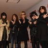 X　JAPAN【写真：竹内みちまろ】