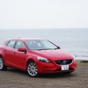 ボルボ V40 T3