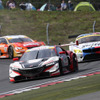 2015SUPER GT 第2戦 GT500クラス 決勝レース