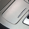 【日産 スカイライン 新型発表】素材にこだわった室内デザイン