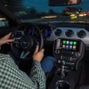 フォードのSYNC 3改良版（CarPlayに対応）