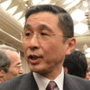 日産自動車 西川廣人 副会長