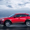 マツダ CX-3