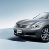 【日産 スカイライン 新型発表】写真蔵…インテリア