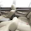 【日産 スカイライン 新型発表】写真蔵…インテリア