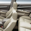 【日産 スカイライン 新型発表】写真蔵…インテリア