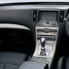 【日産 スカイライン 新型発表】写真蔵…インテリア