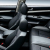 【日産 スカイライン 新型発表】写真蔵…インテリア