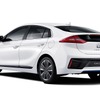 ヒュンダイ IONIQ（アイオニック）