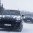 ポルシェ カイエン 新型、プロトタイプ車両を公開