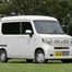 【ホンダ N-VAN 試乗】軽バンとしては完全に「格上」である…中村孝仁