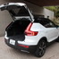 プラットフォームが XC40 の魅力の原点だ…こもだきよし【日本カーオブザイヤー2018-19】