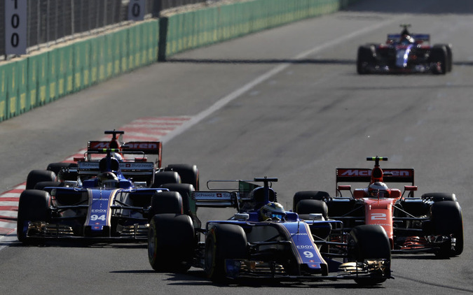【ホンダF1】来シーズン誕生するはずだった「ザウバー・ホンダ」、両者の関係白紙化が決定 画像