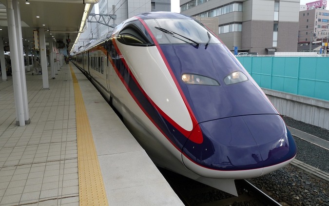 JR東日本、中国人観光客向けの旅行商品を拡充