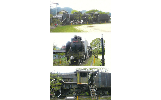 デゴイチ譲ります…大分県由布市がD51形蒸気機関車の譲渡先を公募 画像