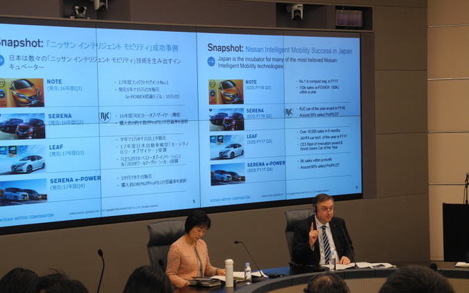 日産、カーシェアリングビジネスを強化…2018年度末までに500拠点に拡大 画像