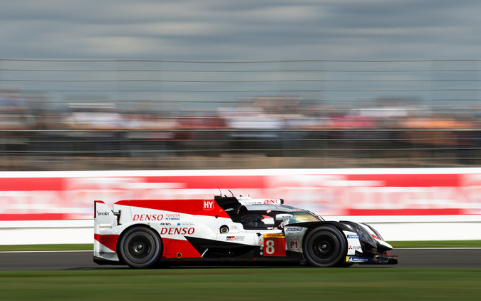 【WEC 18/19第3戦】トヨタが失格裁定を“受諾”、レース結果確定…豊田社長「クルマをもっと強くする」 画像