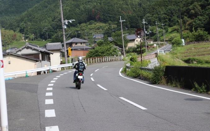 20代男性ライダー、愛車の排気量は「250」クラスが最多 ナップス調べ 画像