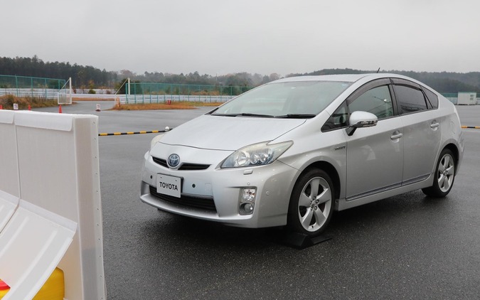 「暴走事故」を止めるのは、人か、技術か【岩貞るみこの人道車医】 画像