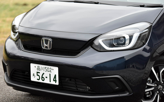 ホンダ フィット 新型試乗 1 3lガソリンは 軽快感とバランスの良さが売り 渡辺陽一郎 レスポンス Response Jp ホンダ フィット 新型試乗 1 3lガソリンは 軽快感とバランスの良さが売り 渡辺陽一郎 レスポンス Response Jp