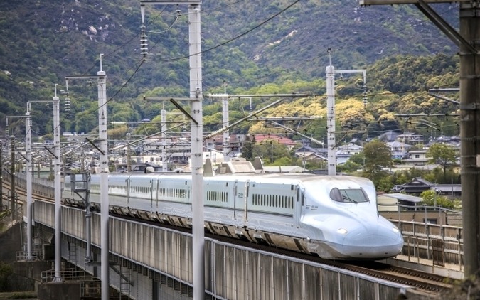 北陸・山陽・九州新幹線で減便を終了…JR西日本とJR四国の在来線特急もほぼ通常運行に 6月13日から 画像