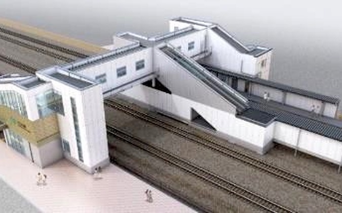 あいの風とやま鉄道が富山市内新駅の名称案を募集…2021年10月頃、富山-東富山間に開業予定 画像
