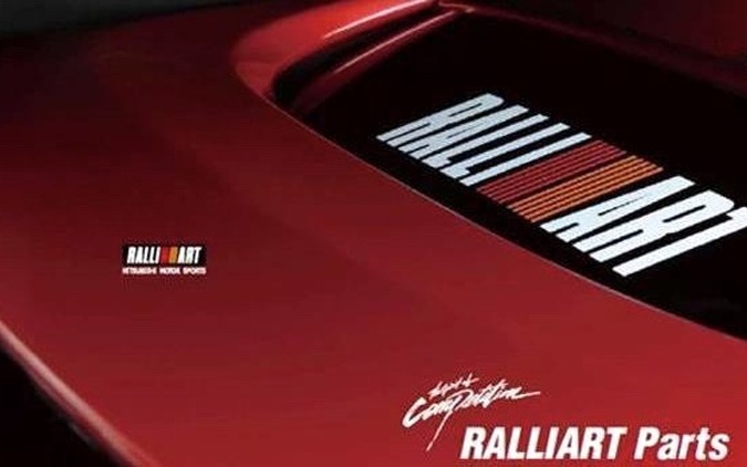 ラリーアート ブランドを復活へ 三菱自動車らしさを具現化する レスポンス Response Jp