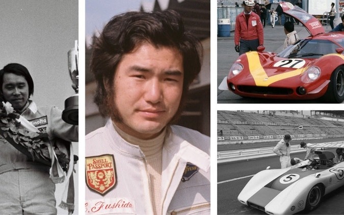 日本グランプリの伝説が蘇る！富士モータースポーツミュージアム、5月10日特別講演も 画像