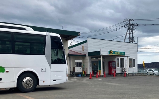 ヤマト運輸とバス会社が連携、北海道で「客貨混載バス」運行開始 画像