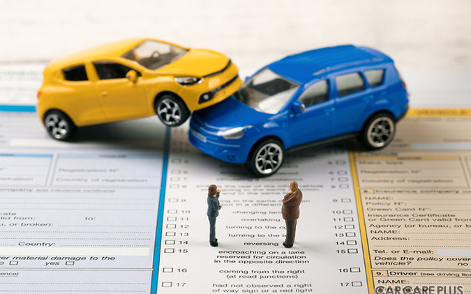 修理できない?! 損害保険会社が紹介する工場…進化した自動車に求められる「高品質」 画像