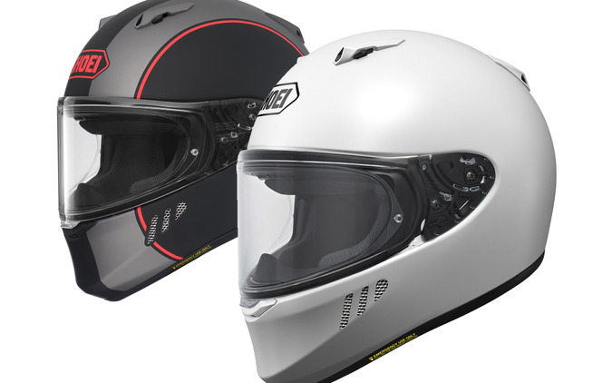 伝説のヘルメットが最新技術で復活！ SHOEI「ワイバーン」シリーズ最新モデル『ワイバーンゼロ』発売 画像