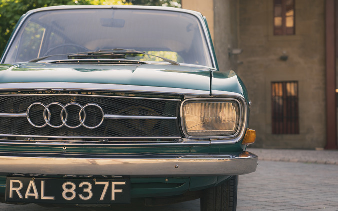 アウディブランド復活60周年、歴代の名車で歩みを振り返る 画像