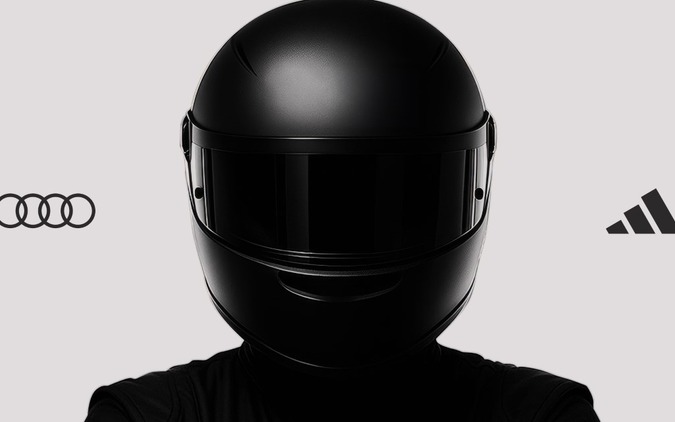 アウディF1、アディダスと複数年パートナーシップ契約…公式アパレルパートナーに 画像