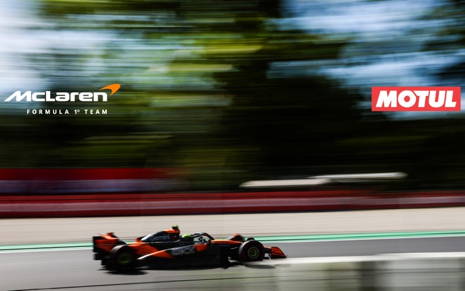 「応援するしかない」MOTULの50年振りF1復帰にファン歓喜 画像