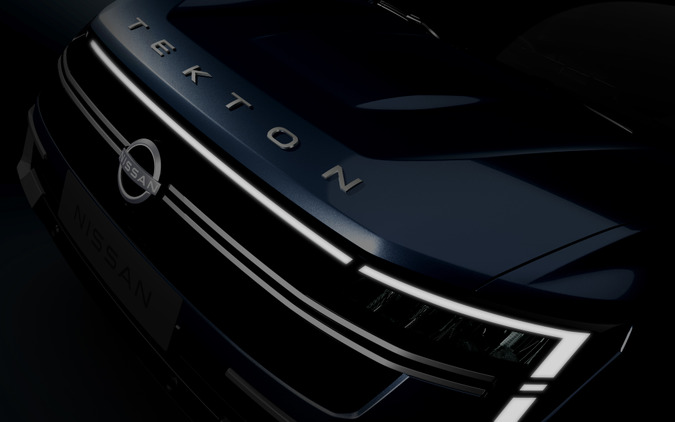 日産が新型SUVのデザインを公開！「堂々たるデザイン」と高評価の声集まる！注目は国内導入の有無？ 画像