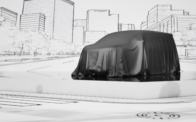 日産ブースはマンガ文化に着想、主役は『エルグランド』新型…ジャパンモビリティショー2025 画像