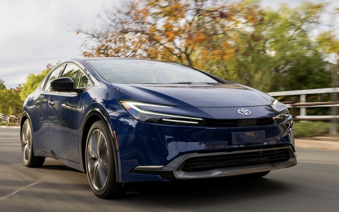 トヨタ株価が続伸、4～9月の世界販売台数は過去最高を記録 画像