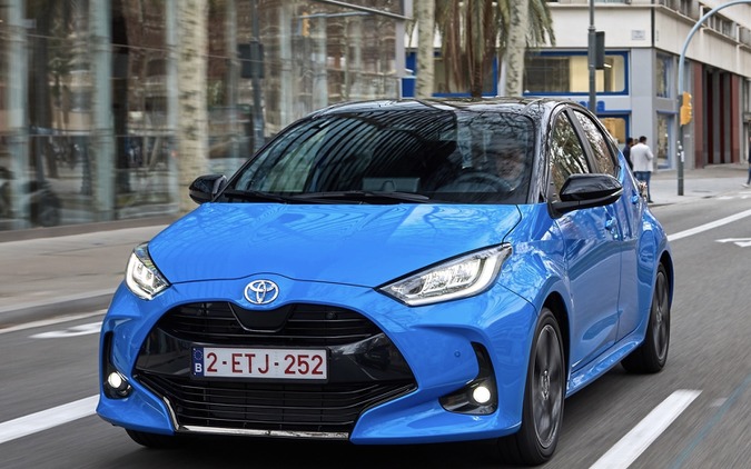 自動車株は全面安、外為市場での円高進行を嫌気 画像