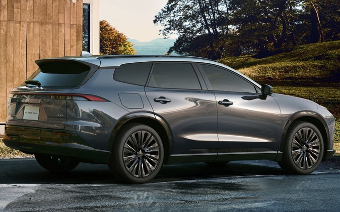 トヨタ自動車とトヨタグループの販売実績が過去最高　2025年4～9月期 画像