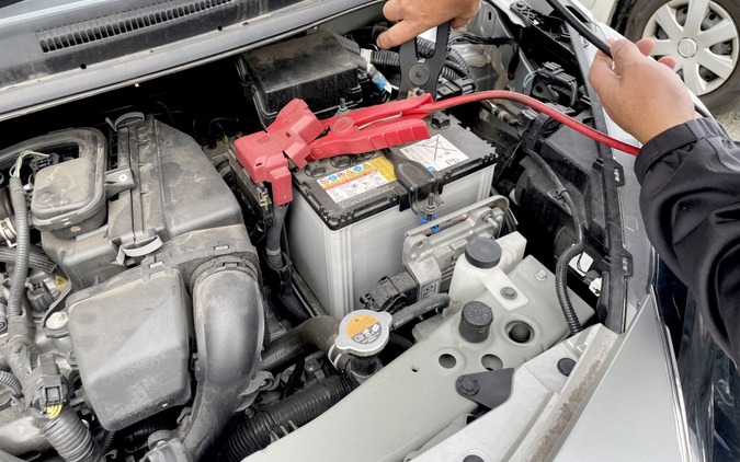 もう慌てない車トラブル!? バッテリー上がりの原因・予防・応急処置を一気に解説～Weeklyメンテナンス～ 画像