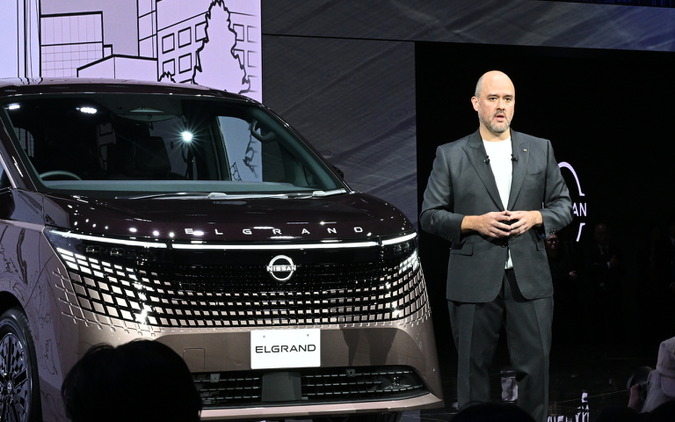 コンセプトカーはいっさいナシ！前回とは180度違う、日産の展示から見えた「リアルへの追求」とは…ジャパンモビリティショー2025 画像