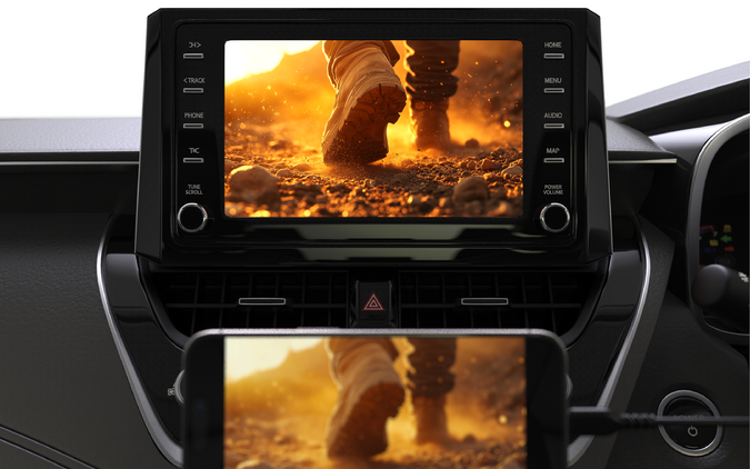 トヨタ車で“動画系コンテンツ”を楽しむため新アイテムが登場！ 本当に便利なのはどれ？［特選カーアクセサリー名鑑］ 画像