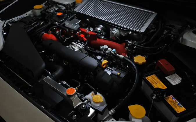 10kgの軽量化で走りが変わる！ ドライバッテリーが“最強コスパ”と言われる理由～カスタムHOW TO～ 画像