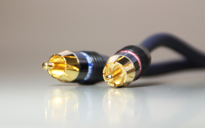 「ラインケーブル」って何？ これが必要となるのはいつ？［サウンドユニット・選択のキモ…アクセサリー編］ 画像