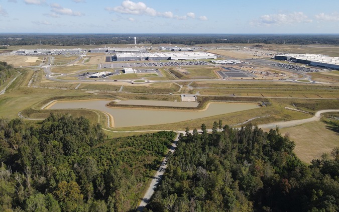 トヨタが米国に100億ドル追加投資、総投資額600億ドルに 画像