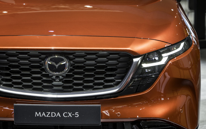 【クルマら部】クルマ愛クイズ！「ジャパンモビリティショー2025」に関する第2弾、全4問！ 画像