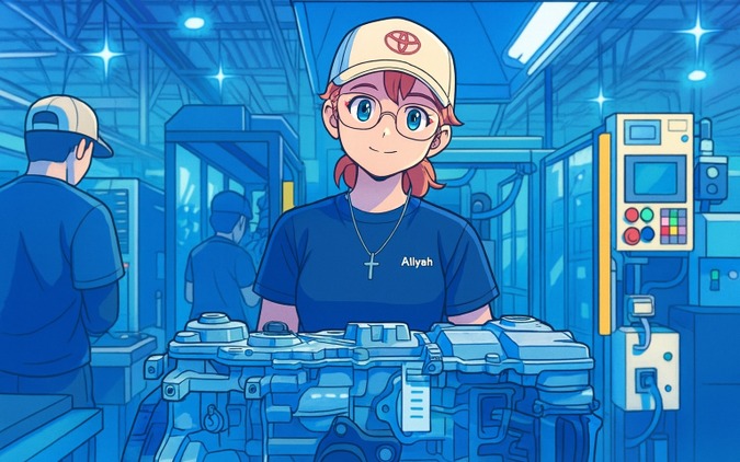 トヨタが米国に1400億円を投資、HEV生産を拡大へ…カローラHEVを追加 画像