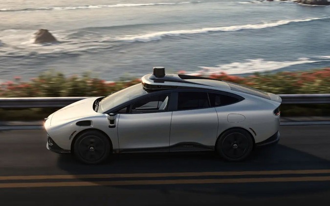 世界初の個人所有できる「ロボカー」など、次世代モビリティを一堂に展示へ…オートモビリティLA 画像