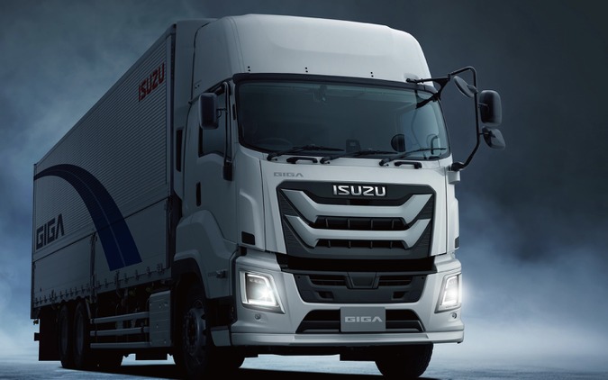 いすゞ株価が上場来高値を更新…今週の有料会員記事ベスト５ 画像