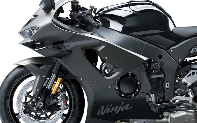 公道走行不可！ カワサキ『Ninja ZX-10R』、レース専用モデルを注文開始 画像